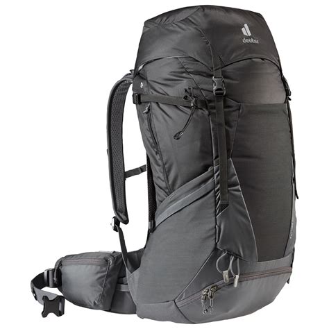 Deuter Futura Pro Wanderrucksack Versandkostenfrei Berg Freunde At