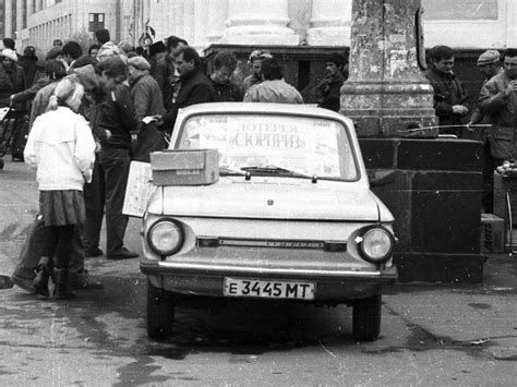 Интересные фотографии 90 -х (часть 33) | Пикабу