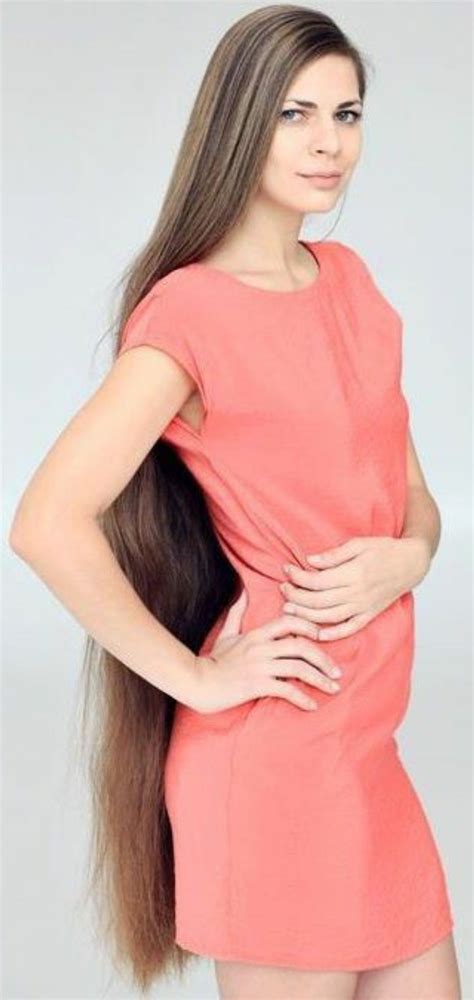 Floor Length Knee Length Extremely Long Hair Beautiful Long Hair Dresses For Work High Neck