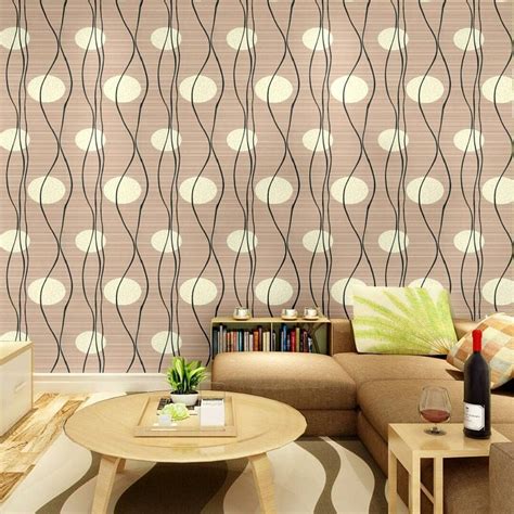 Jual Termurah Wallpaper Sticker Dinding Walpaper Stiker Ruang Tamu Size