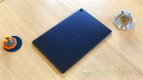 Recensione Huawei Mediapad T S Foto Androidworld