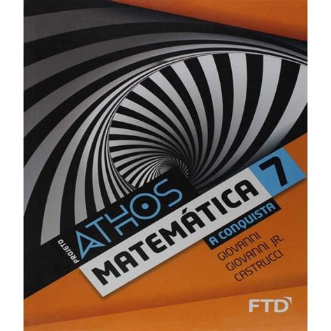 Livro De Matematica 8 Ano A Conquista Da Matematica Pontofrio