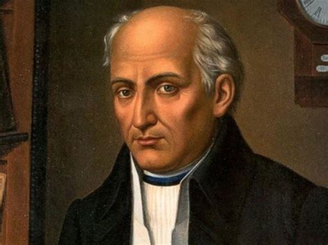 Miguel Hidalgo Y Costilla Biograf A Del Padre De La Patria M Xico