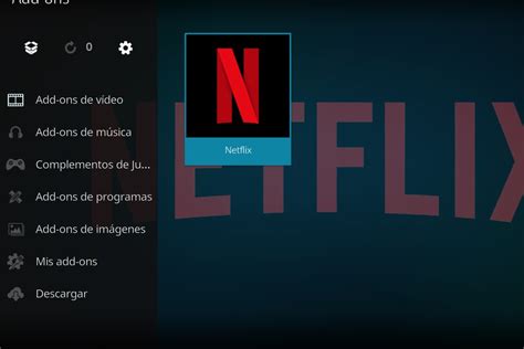 Cómo ver Netflix en Kodi y por qué puede ser mejor que hacerlo en sus