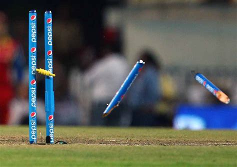 10 All Out The Lowest Score In T20 Cricket Rediff Cricket