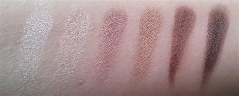 Catrice ABSOLUTE NUDE Eyesadow Palette Limited Beauty