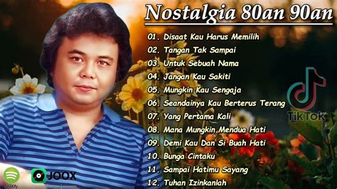 Lagu Nostalgia Terbaik Dian Piesesha Pance Pondaag Vanny Vabiola