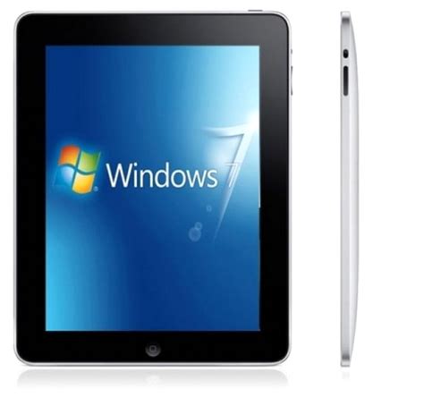 SPESIFIKASI WINDOWS 7 TABLET PC |SPESIFIKASI HARGA ELEKTRONIK