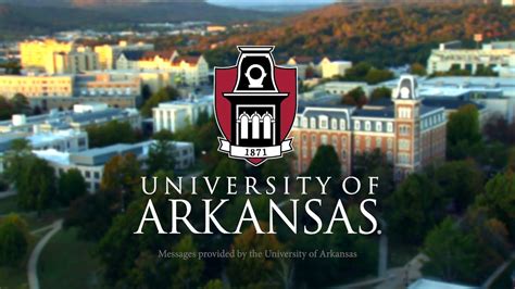 uark calendar  november  calendar