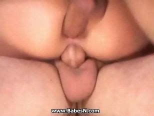 Cheryl Busty DP Mature Threesome