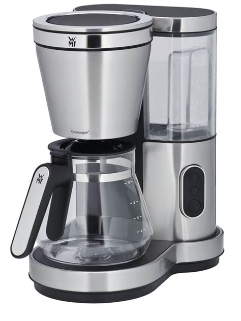WMF Lono 10 cups - Bedste Kaffemaskine