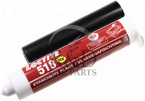 Flange Sealant Loctite 518 50ml, 1161059