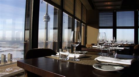 Canoe Toronto Restaurants Toronto Canada Forbes Travel Guide