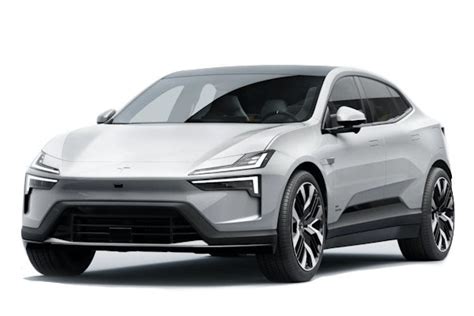 Polestar Polestar Espec Fica Es Para Tamanho De Roda Pcd Offset