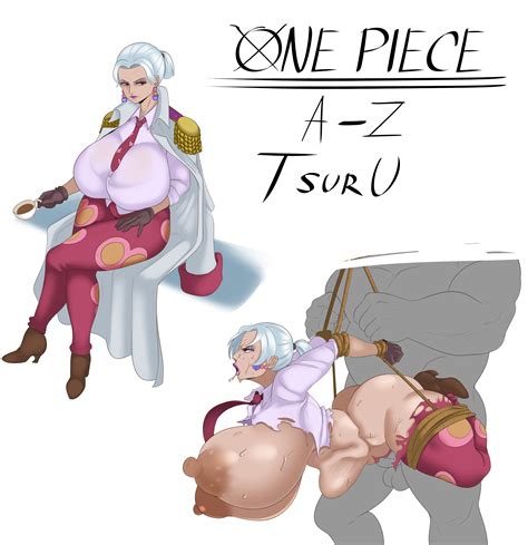 Post One Piece Sunnysundown Tsuru