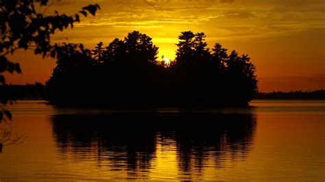 A Camping Guide to Sunset Country | Sunset Country, Ontario, Canada