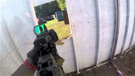 Zulu 24 Airsoft Kill Compilation 09272014 Youtube