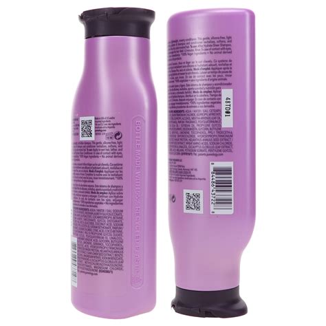 Pureology Hydrate Sheer Shampoo 9 Oz And Conditioner 9 Oz Combo Pack Lala Daisy