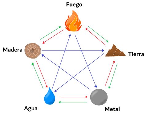 Guía del Feng Shui para tu hogar Aumenta tu calidad de vida