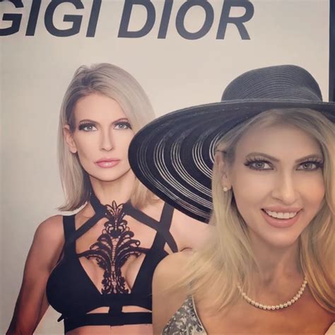 Porn Star Gigi Dior Blasts High End Fashion Brand Over Trademark Row