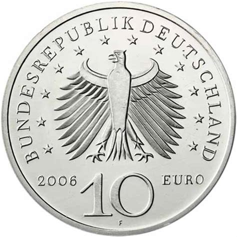 Deutschland Euro Karl Friedrich Schinkel