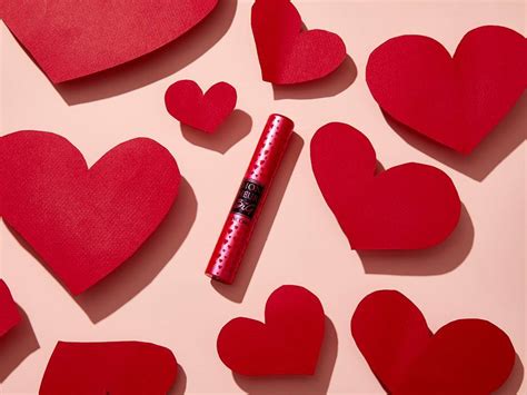 Lancôme Heart-Themed Limited Edition Valentine’s Day Mascara | Makeup.com