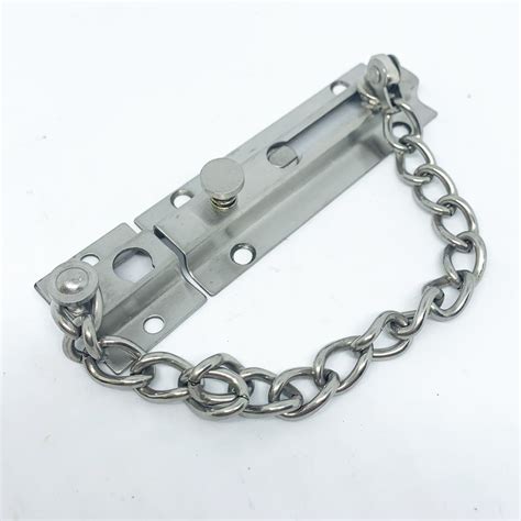 Jual Door Chain Dekkson Dc Sss Pt Sri Indah Lestari