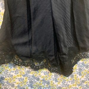 Vintage Intimates Sleepwear Lacey Vintage S S Black Lingerie Teddy Bodysuit Poshmark