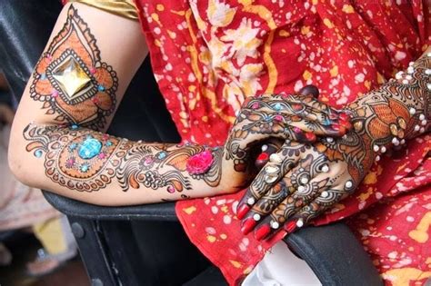 Beautiful Wallpapers Beautiful Mehndi Design Wallpapers