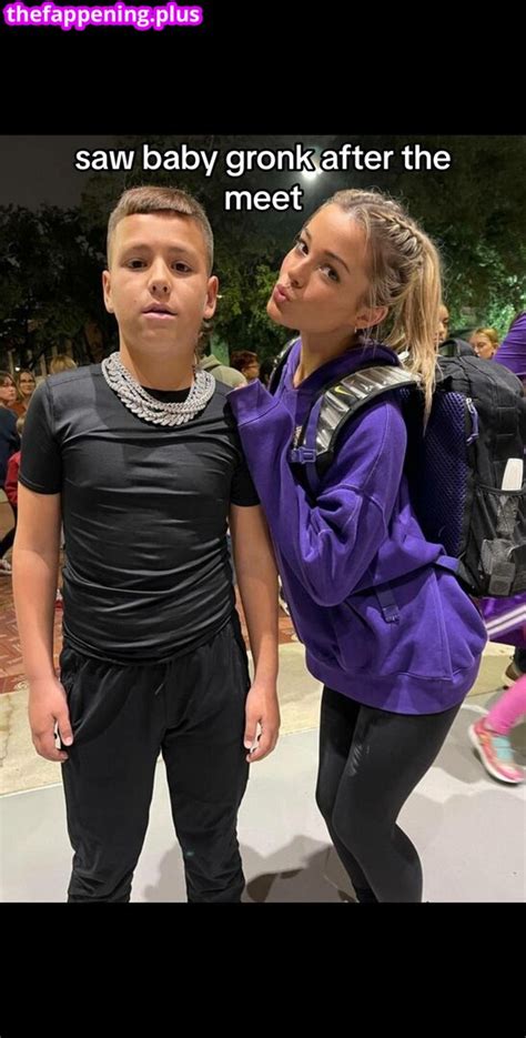 Livvy Livvy Dunne Livvydunne Olivia Dunne Nude OnlyFans Photo 814 The Fappening Plus