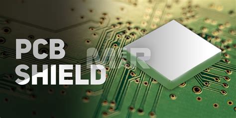 What Is Pcb Shield Types Importance And Ways To Implement It