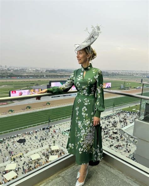 Dubai World Cup 2024: 17 Of The Best Fashion Moments