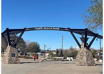 Tempe Beach Park in Tempe - ThreeBestRated.com