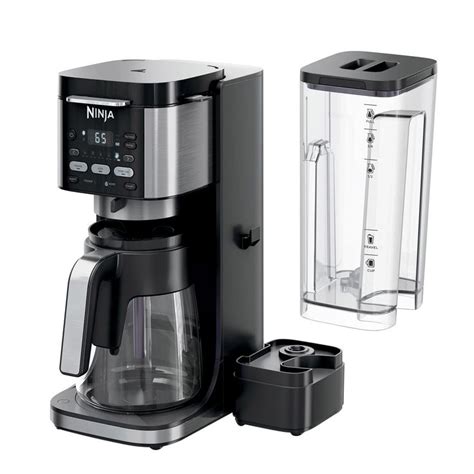 Ninja DualBrew XL Grounds Pods Hot Iced Coffee Maker
