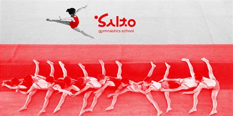 Salto on Behance