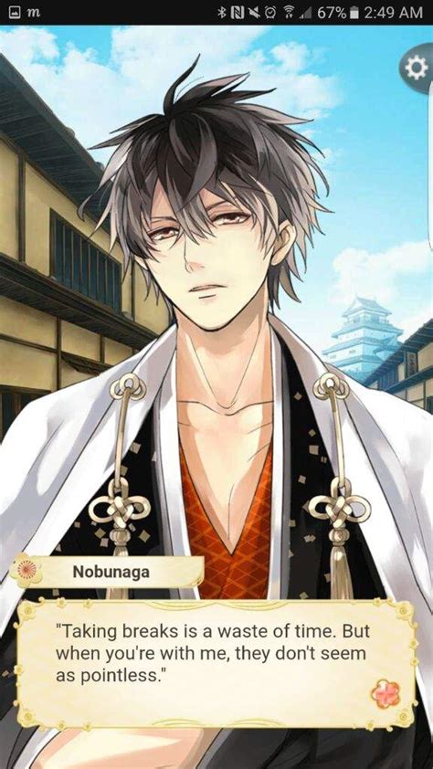 My Thoughts On Ikemen Sengoku So Far Otome Amino