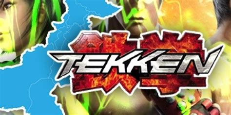 Tekken largest Intl. tournament in Pakistan starts today - TechX Pakistan