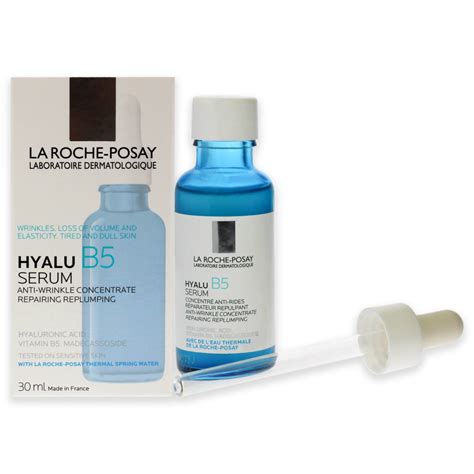 La Roche Posay Hyalu B5 Pure Hyaluronic Acid Serum For Face 30ml