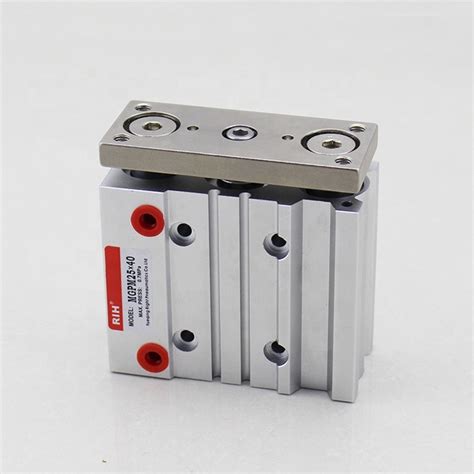 Pneumatic Cylinder Types RIHPNEUMATIC Right Pneumatic