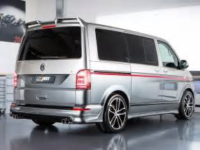 VW T6 Tuning Von ABT Autozeitung De Vw T6 Autozeitung