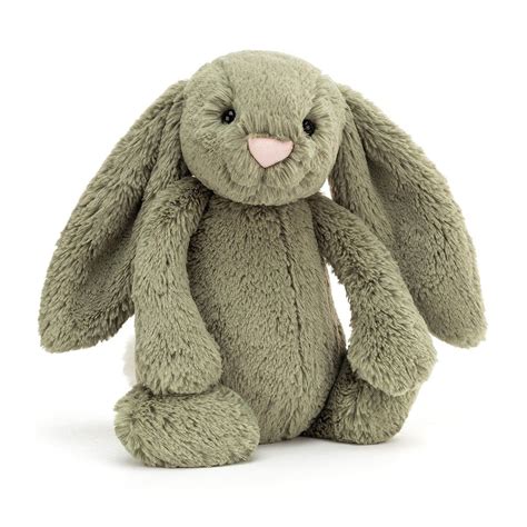 Bashful Fern Bunny Medium18 50https Maisonwhite Co Uk Product