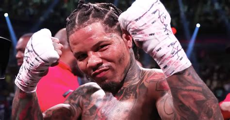 Gervonta Davis Vs Lamont Roach Has Been Rescheduled For 2025