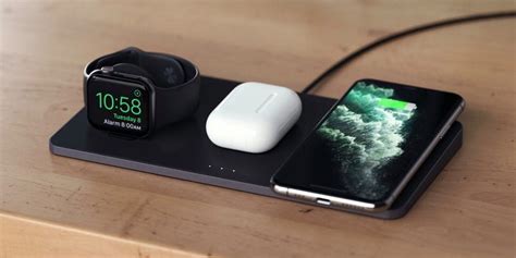 В Android 15 может появиться NFC-зарядка - AppTractor