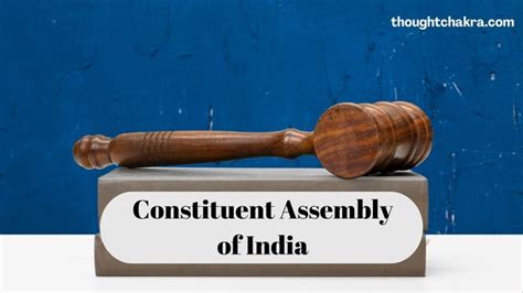 Constituent Assembly of India | Assembly, How to plan, Constitution