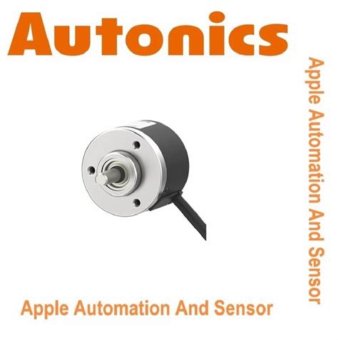 Autonics E40S8 5000 3 T 24 Shaft Encoder At Rs 6471 Piece Incremental