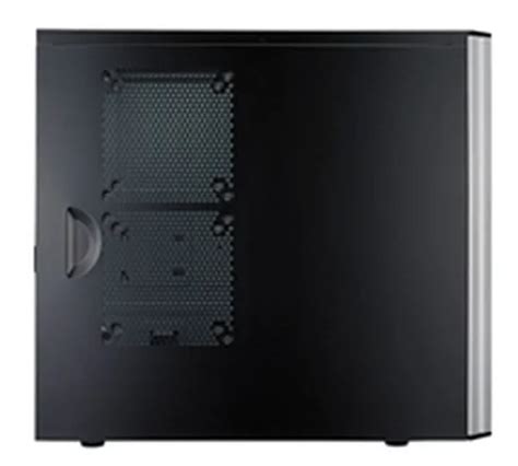 Cooler Master Centurion 5 II Handleiding 2 Pagina S