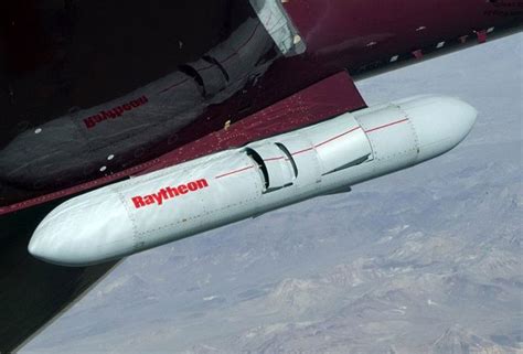 Raytheon Wins 1b Next Generation Jammer Emd Contract Al Defaiya