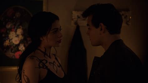 Assistir Shadowhunters Instrumentos Mortais 3x20 Online HD Dublado E