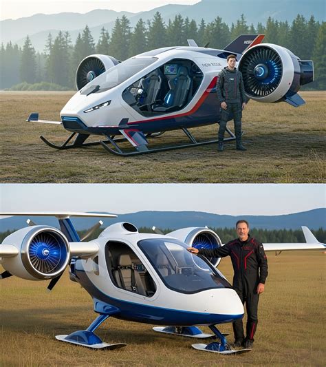 The Night - China Unveils a $4,999 Flying Car That Can Actually Fly! In