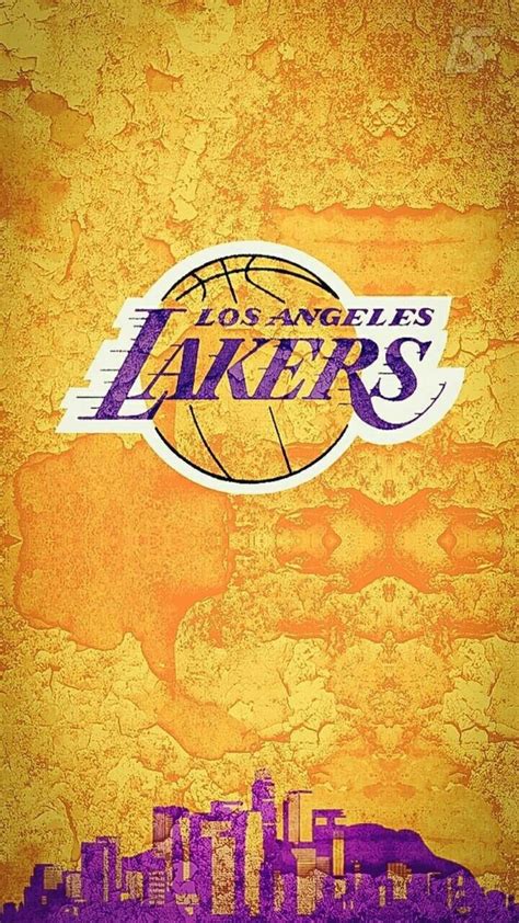 Purple And Gold Poster, Los Angeles Lakers Logo, Best - 700x1244 ...